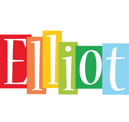 Elliot colors logo