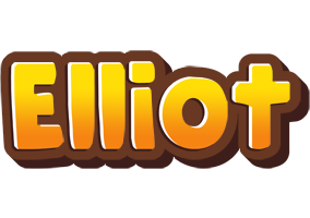 Elliot cookies logo