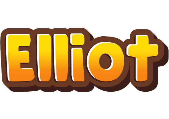 Elliot cookies logo