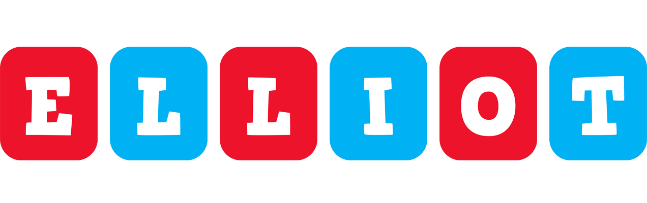 Elliot diesel logo