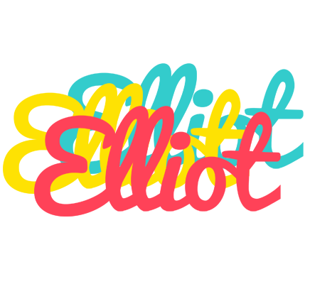 Elliot disco logo