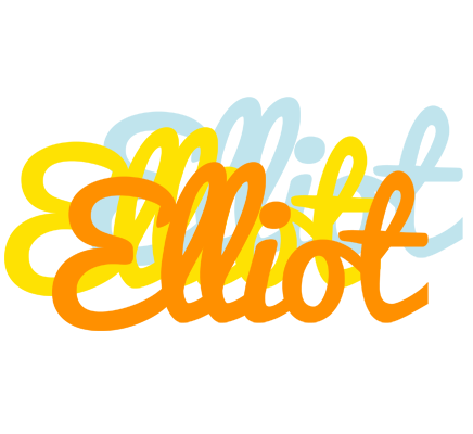 Elliot energy logo
