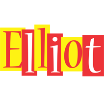 Elliot errors logo