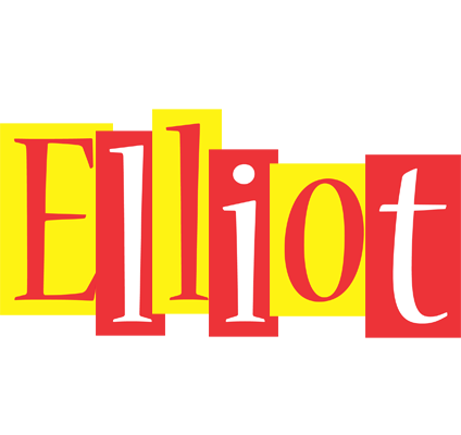 Elliot errors logo