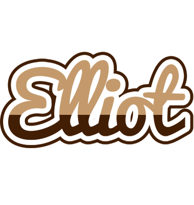 Elliot exclusive logo