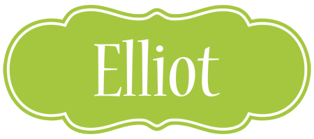 Elliot family logo