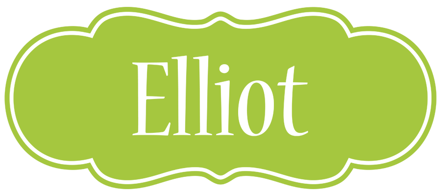 Elliot family logo