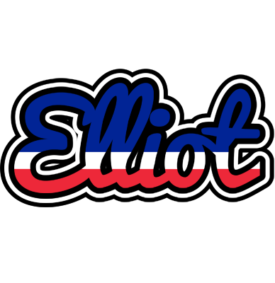 Elliot france logo