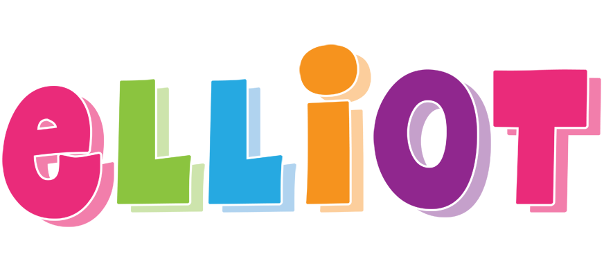 Elliot friday logo