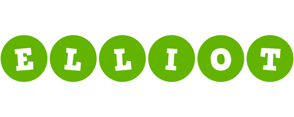 Elliot games logo