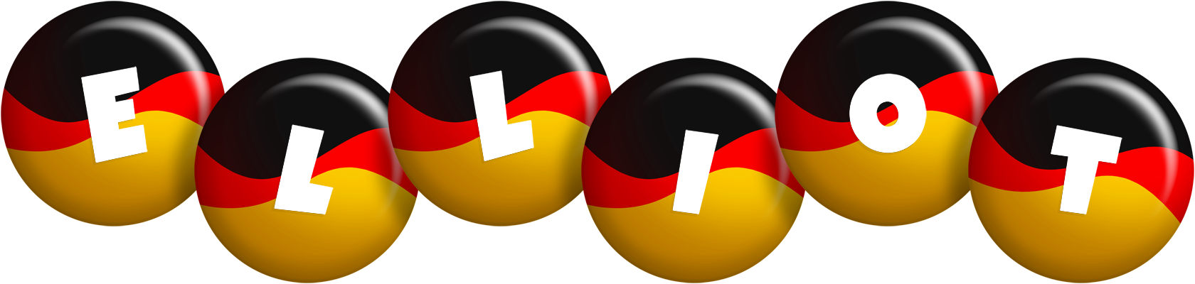 Elliot german logo