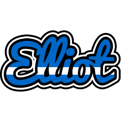 Elliot greece logo