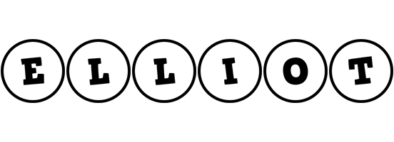 Elliot handy logo