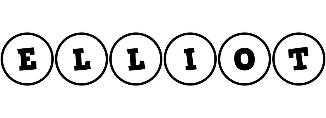Elliot handy logo