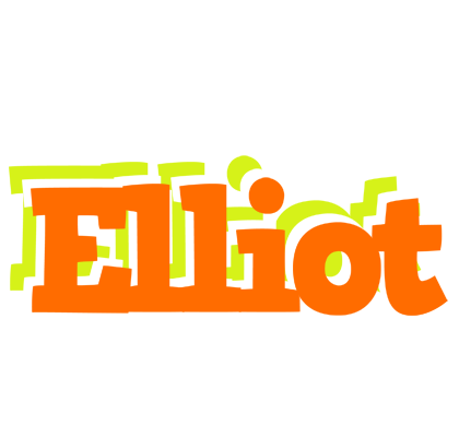Elliot healthy logo