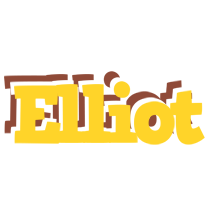 Elliot hotcup logo