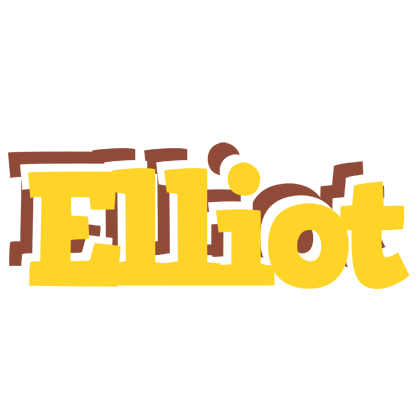 Elliot hotcup logo