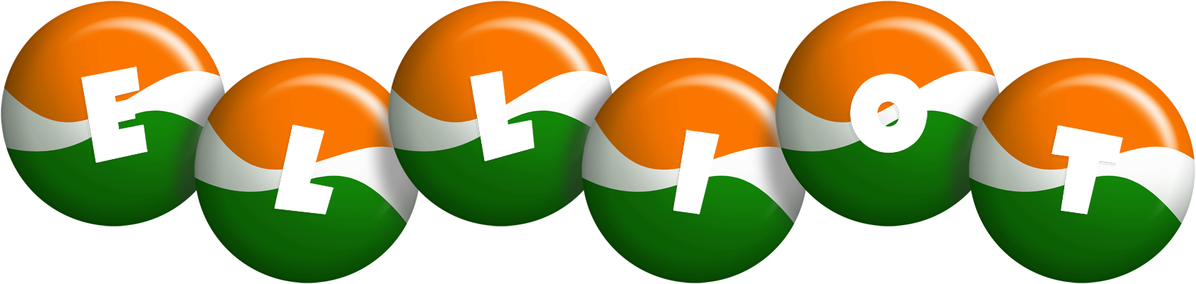 Elliot india logo