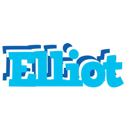 Elliot jacuzzi logo