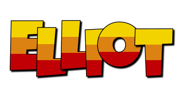 Elliot jungle logo