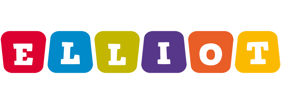 Elliot kiddo logo