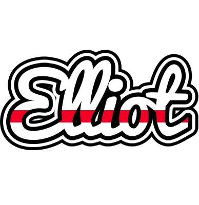 Elliot kingdom logo