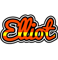 Elliot madrid logo