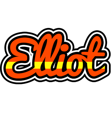 Elliot madrid logo