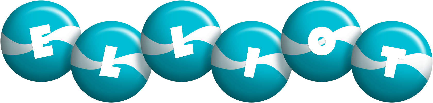Elliot messi logo