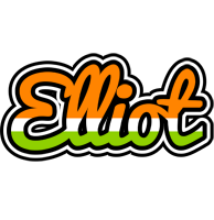 Elliot mumbai logo