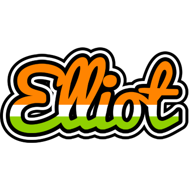 Elliot mumbai logo
