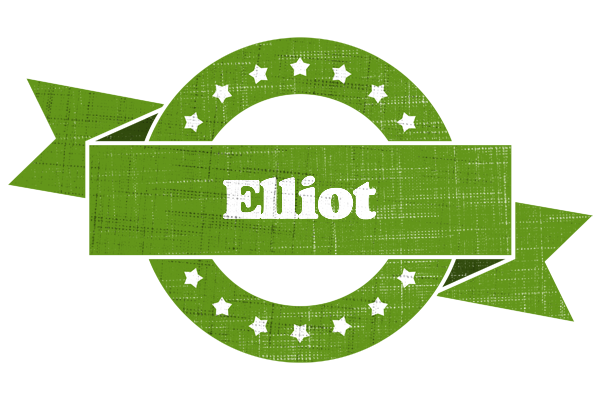 Elliot natural logo