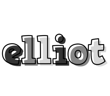 Elliot night logo