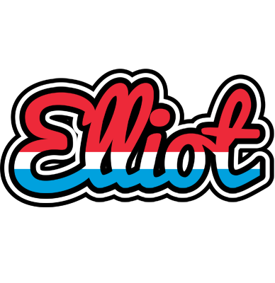 Elliot norway logo