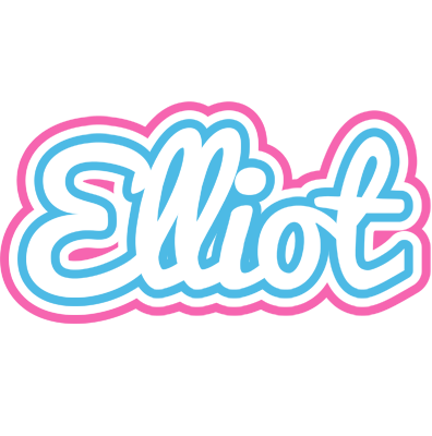 Elliot outdoors logo
