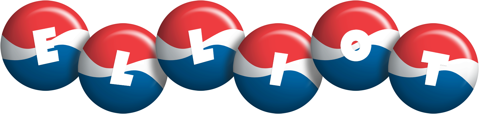 Elliot paris logo