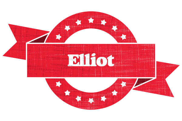 Elliot passion logo