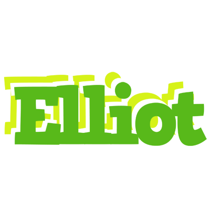 Elliot picnic logo