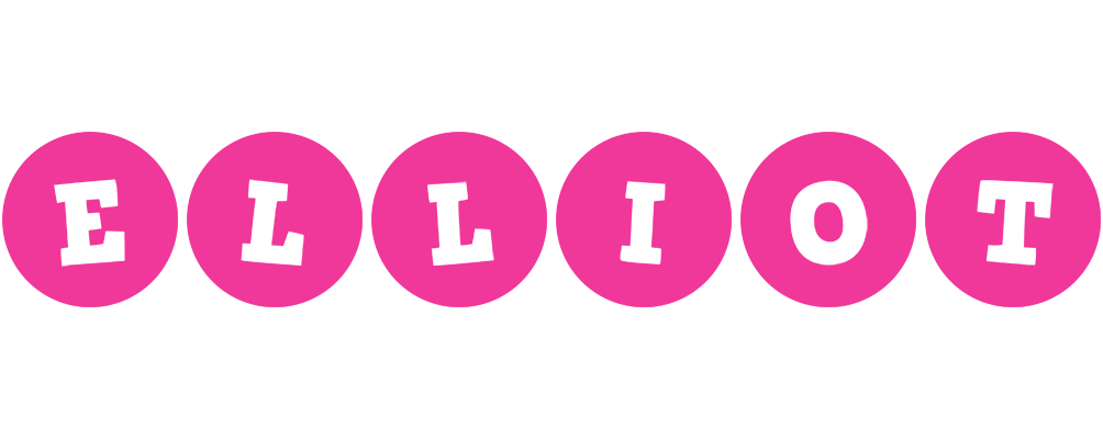 Elliot poker logo