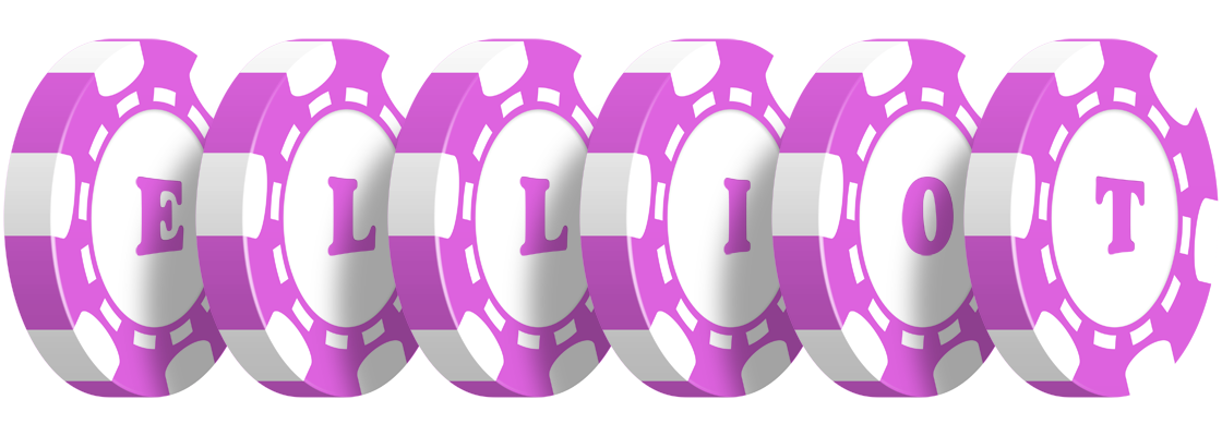 Elliot river logo