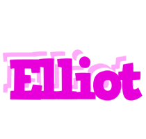 Elliot rumba logo