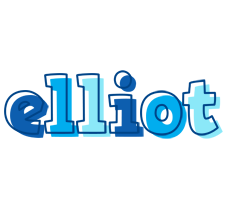 Elliot sailor logo