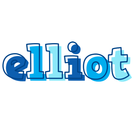 Elliot sailor logo