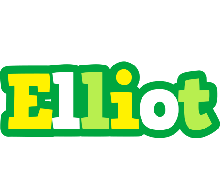 Elliot soccer logo