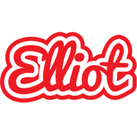 Elliot sunshine logo