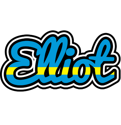 Elliot sweden logo