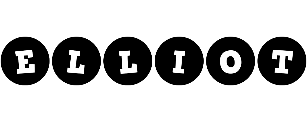 Elliot tools logo