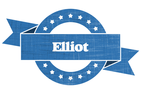 Elliot trust logo