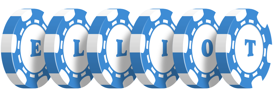 Elliot vegas logo