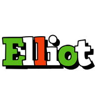 Elliot venezia logo